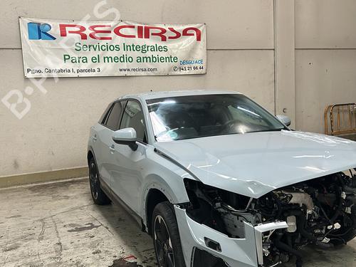 Front wiper motor AUDI Q2 (GAB, GAG) 30 TDI | BP26564186M29 