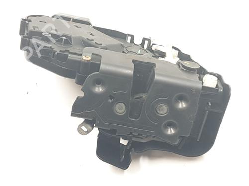 Høyre bak lås VOLVO S40 II (544) 2.0 D | BP29973355C99