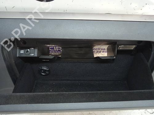 Glove box VW GOLF V (1K1)  | BP9961266C95 
