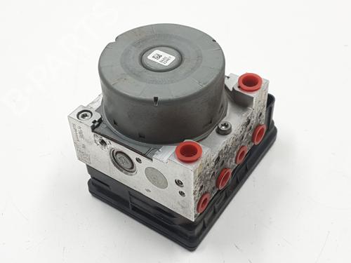 Pompe ABS DACIA LODGY (JS_) 1.2 TCe (JSAY, JSM0) | BP30196601M43