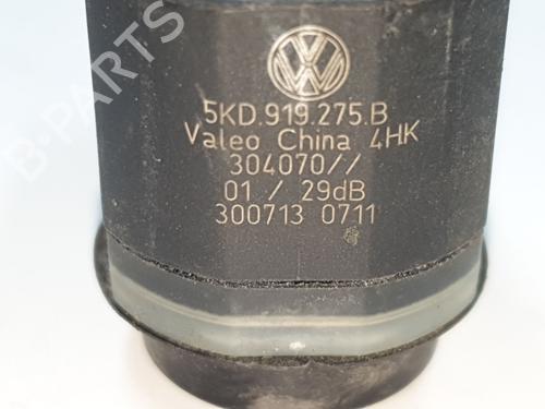 Electronic module VW TIGUAN (5N_) 2.0 TDI 4motion | BP36595224M83 - Image 6