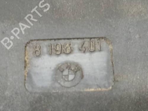 Tailgate lock BMW 1 (E87) 120 d | BP20210316C101 