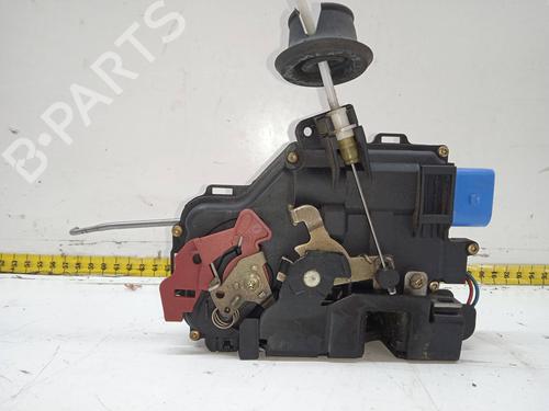 Front left lock AUDI A3 (8P1) 1.9 TDI | BP9464909C98 