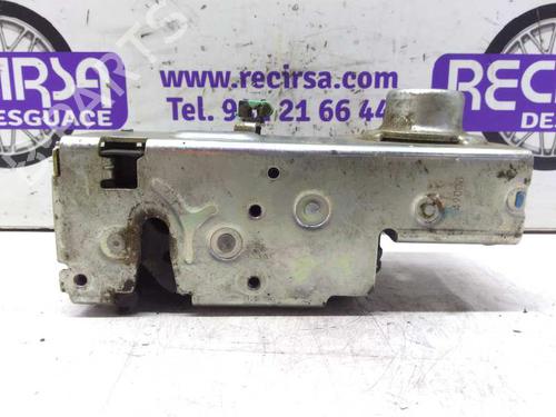 Front right lock FORD TOURNEO CONNECT  | BP9493059C97 
