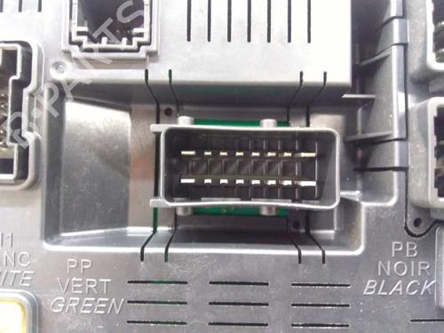 Fuse box PEUGEOT 308 I (4A_, 4C_)  | BP9467452E1 