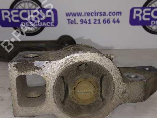 Right front suspension arm AUDI A3 (8P1)  | BP9461049M13 