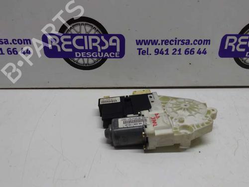 Used Right front window motor PEUGEOT 307 SW (3H) [2002-2009]  9463172