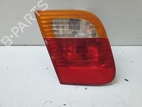 Used Right tailgate light BMW 3 (E46) 320 d (136 hp) 22598578