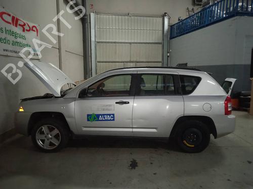 Handskerum JEEP COMPASS (MK49)  | BP15520056C95 