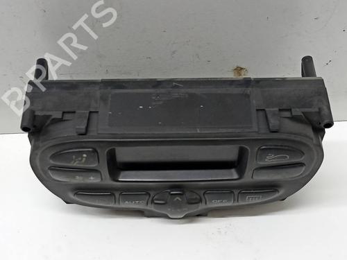 Climate control CITROËN XSARA PICASSO (N68) 1.8 16V | BP9489544I5 