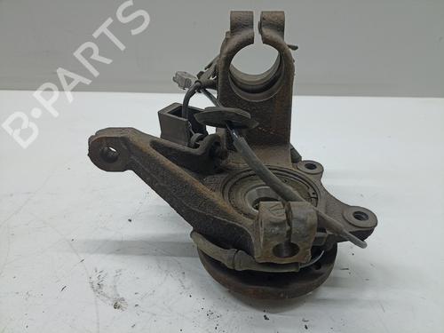 Left front steering knuckle CITROËN XSARA PICASSO (N68) 1.6 HDi | BP9464663M25 