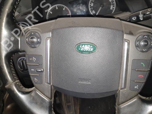 Airbag Kit LAND ROVER DISCOVERY IV (L319)  | BP14908175C86 