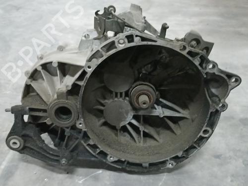 Gearbox FORD FOCUS C-MAX (DM2)  | BP9478856M3 