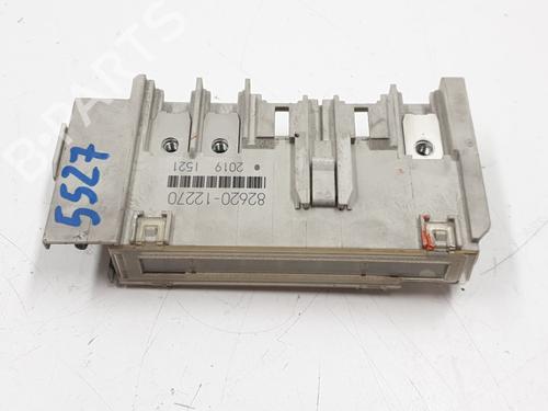 Electronic module TOYOTA AURIS (_E15_) 2.0 D-4D (ADE150_, ADE150R) | BP32673775M83  - Image 6