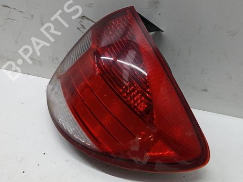 Right taillight KIA RIO I Hatchback (DC) | BP9475822C35