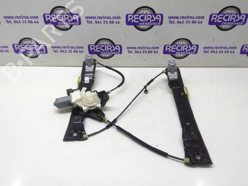 Used Front left window mechanism FORD FOCUS III [2010-2020]  9471024