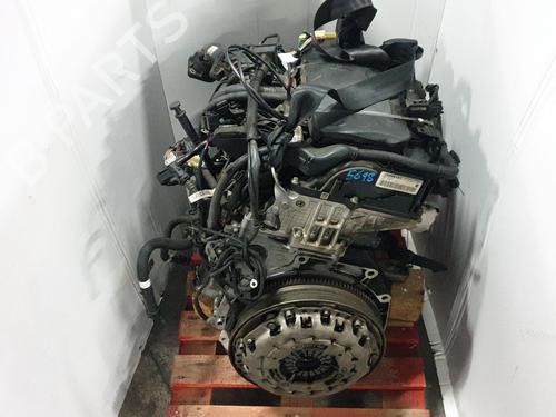 Engine BMW 3 (F30, F80) 316 d | BP40086725M1 - Image 8
