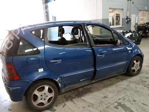 Bakspejl Højre MERCEDES-BENZ A-CLASS (W168) A 170 CDI (168.009, 168.109) | BP30897375C27