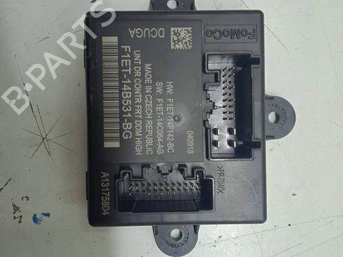 Used Electronic module FORD KUGA II (DM2) [2012-2025]  10909428