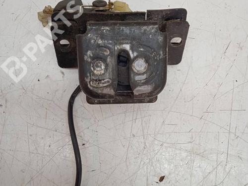 Used Tailgate lock Tailgate lock KIA SORENTO I (JC) 2.5 CRDi 4WD (140 hp) 9487539 9487539