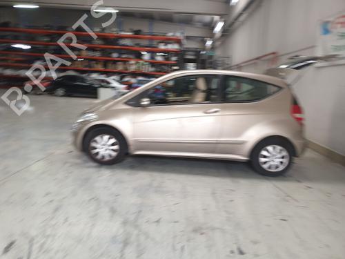 Engine MERCEDES-BENZ A-CLASS (W169) A 170 (169.032, 169.332) | BP38412114M1  - Image 9