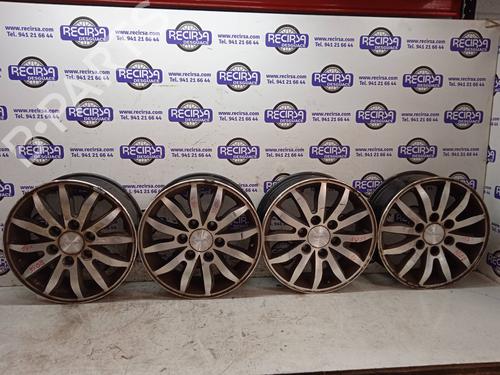 Used Rim KIA CARNIVAL / GRAND CARNIVAL III (VQ) [2005-2015]  9959718