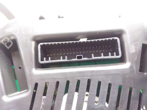Instrument cluster RENAULT LAGUNA III (BT0/1)  | BP9469706C47