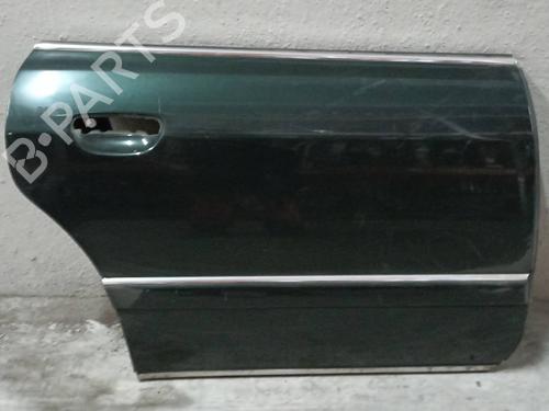 Used Right rear door AUDI A8 D2 (4D2, 4D8) [1994-2005]  9489987