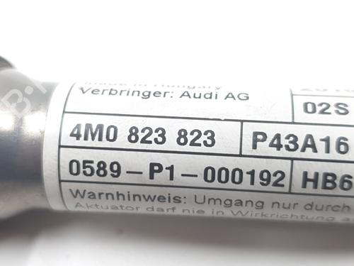 Elektronisk sensor AUDI Q7 (4MB, 4MG, 4MQ) SQ7 quattro | BP30277919M84