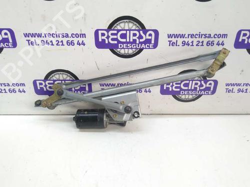 Used Front wiper motor OPEL VECTRA B (J96) [1995-2004]  9469605