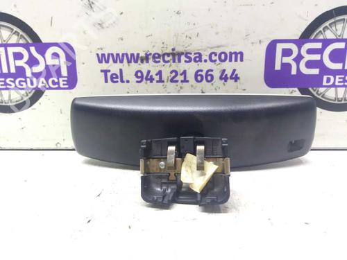 Rear mirror VW PASSAT B6 (3C2)  | BP9460835I6 