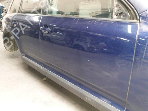 Used Right front door VW TOUAREG (7LA, 7L6, 7L7) 3.0 V6 TDI (225 hp) 14923172