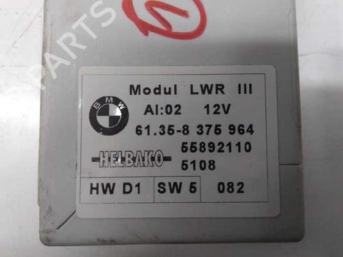 Control unit BMW 5 Touring (E39)  | BP9478873M11 