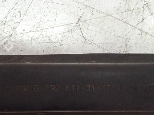 Right rear suspension arm BMW 3 Touring (F31)  | BP9550787M15 