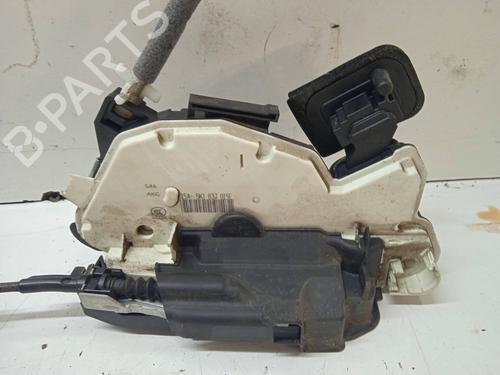 Front left lock VW GOLF VII (5G1, BQ1, BE1, BE2)  | BP11860701C98 