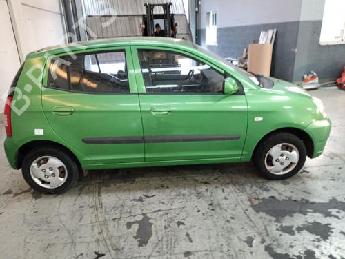 Catalyst KIA PICANTO I (SA) 1.1 | BP30182124M10