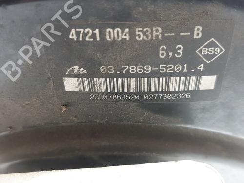 Servo brake RENAULT MASTER III Bus (JV) 2.3 dCi 110 FWD (JV0R, JV0W) | BP29709131M42 