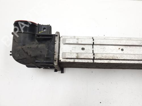 Intercooler VOLVO V40 Hatchback (525) D3 | BP39956842M30 - Image 5
