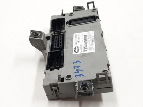 Electronic module FIAT BRAVO II (198_)  | BP29977714M83