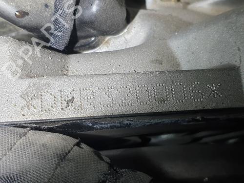 Engine VW GOLF VII (5G1, BQ1, BE1, BE2)  | BP25882368M1 