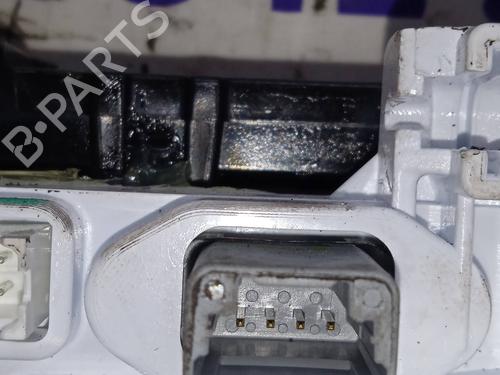Climate control DACIA DOKKER Box Body/MPV  | BP9483008I5 