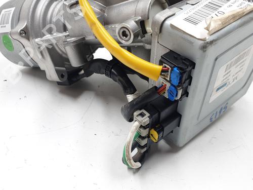 Steering column KIA PRO CEE'D (JD) 1.6 CRDi 128 | BP36695436M21 - Image 6