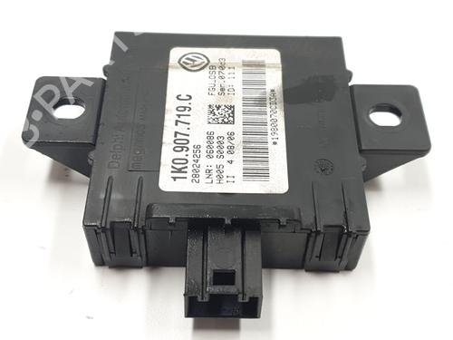 Electronic module AUDI A3 (8P1) 2.0 TDI 16V | BP33048792M83 - Image 5