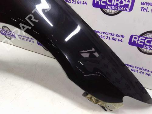 Right front fenders MAZDA 6 Saloon (GG)  | BP9465227C42 