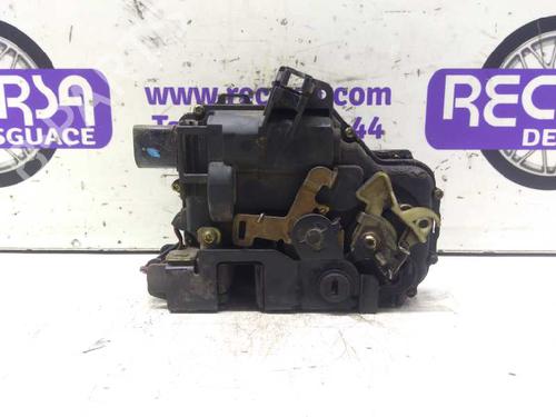 Rear right lock SKODA OCTAVIA I (1U2)  | BP9471822C99 