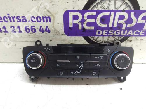 Used Climate control FORD FOCUS III [2010-2020]  9462261