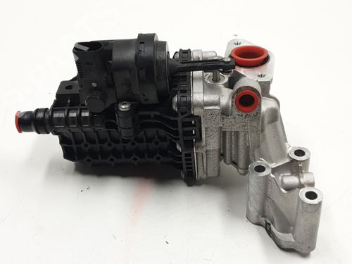 Egr PEUGEOT BOXER Platform/Chassis 2.2 BlueHDi 140 | BP40109257M69 - Image 1