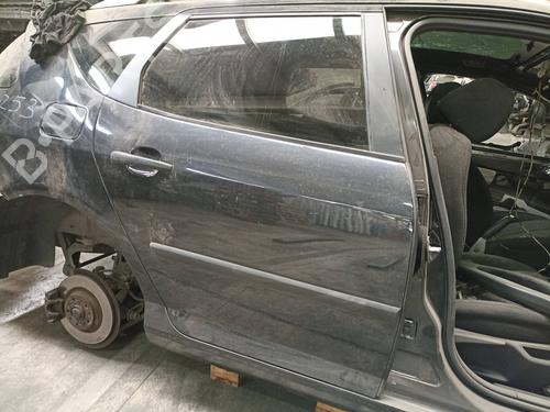 Right rear door PEUGEOT 407 SW (6E_, 6D_)  | BP15712150C5 