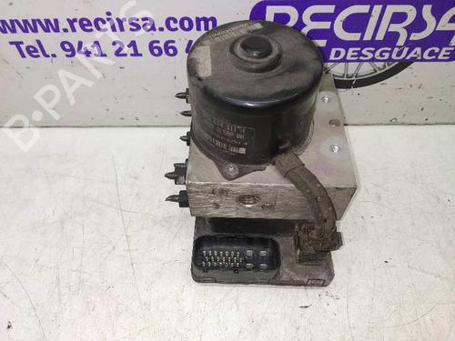 ABS pump FORD GALAXY I (WGR)  | BP9476648M43 
