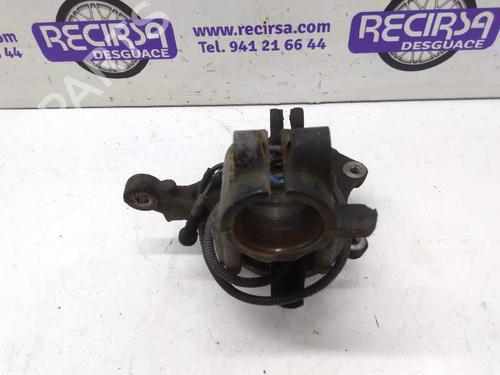 Right front steering knuckle CITROËN C3 I (FC_, FN_) 1.4 i | BP9469543M26 